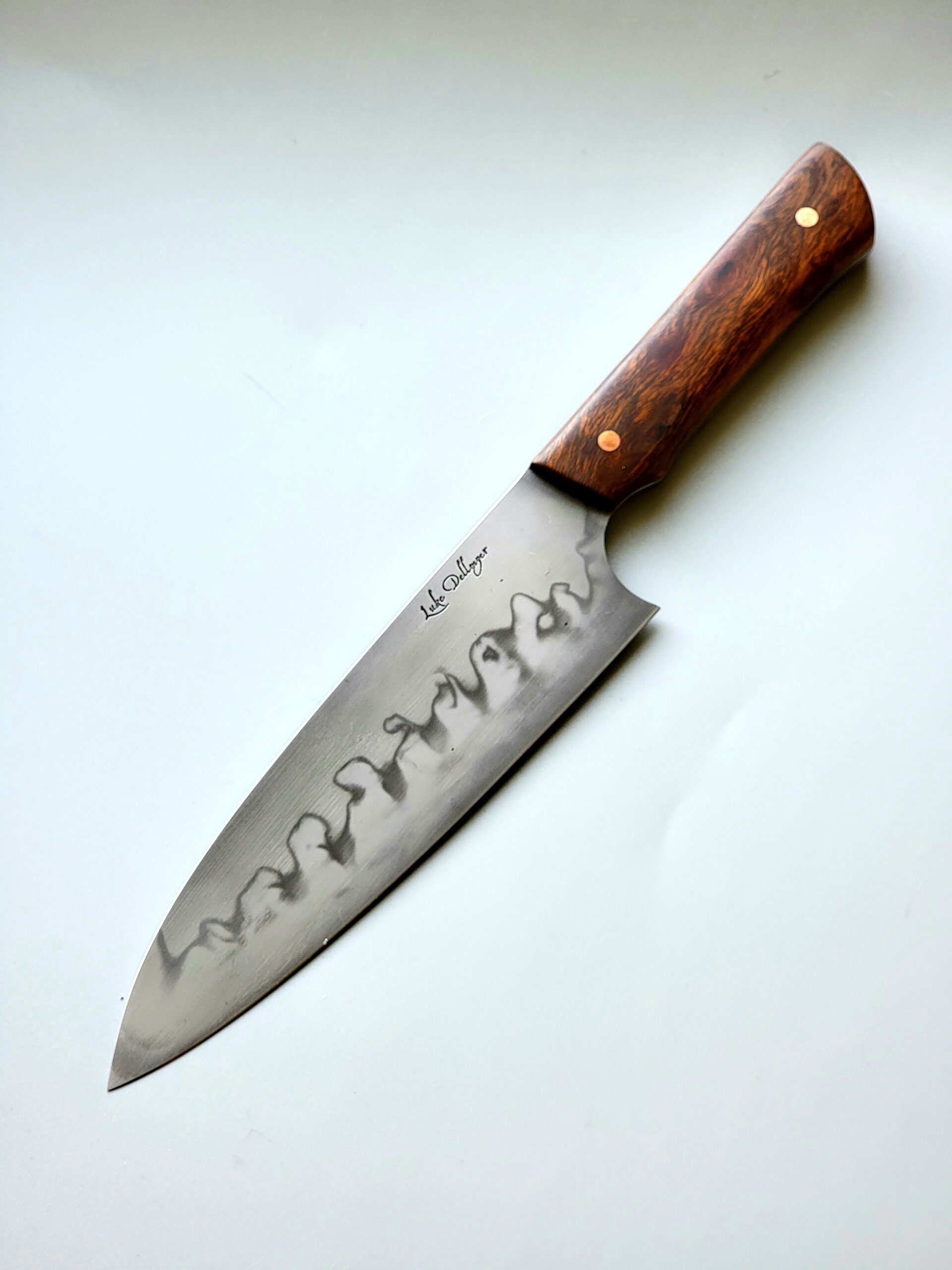 Wüsthof Gourmet Chef's Knife